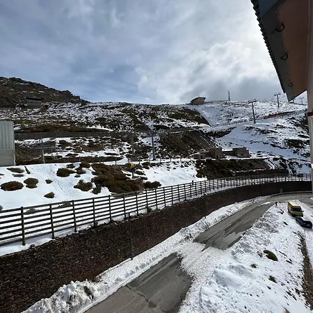 公寓 Saint Moritz Con Vistas *